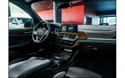 BMW X3 BMW X3  - автомобили, коли, обяви за нови и употребявани 15