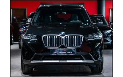 BMW X3 BMW X3  - автомобили, коли, обяви за нови и употребявани 18