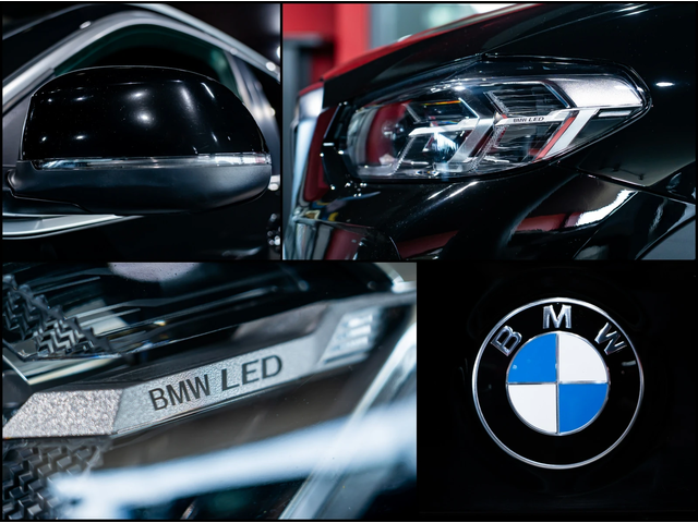 BMW X3 BMW X3  - автомобили, коли, обяви за нови и употребявани 23