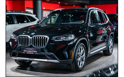 bmw-x3 - 2