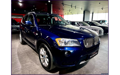 bmw-x3 - 0