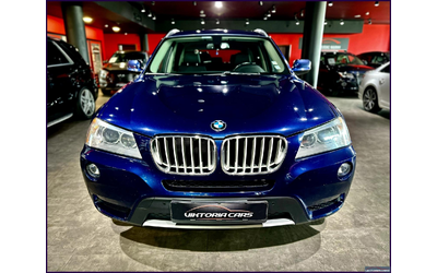BMW X3 BMW X3  - автомобили, коли, обяви за нови и употребявани 16