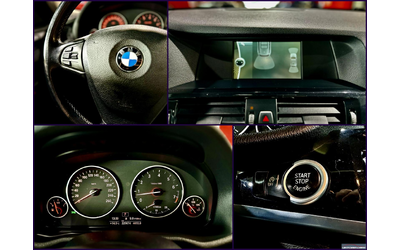 BMW X3 BMW X3  - автомобили, коли, обяви за нови и употребявани 27