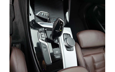 BMW X3 2, 0d X-Drive 190ps - автомобили, коли, обяви за нови и употребявани 10