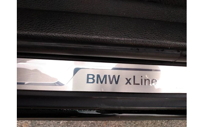 BMW X3 2, 0d X-drive 190ps - автомобили, коли, обяви за нови и употребявани 13