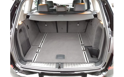 BMW X3 2, 0d X-drive 190ps - автомобили, коли, обяви за нови и употребявани 14