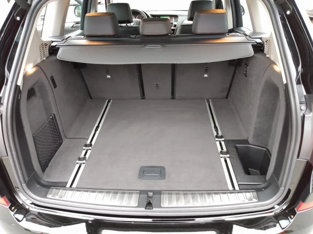 BMW X3 2, 0d X-drive 190ps - автомобили, коли, обяви за нови и употребявани 14