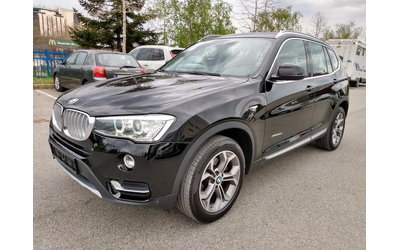 bmw-x3 - 1