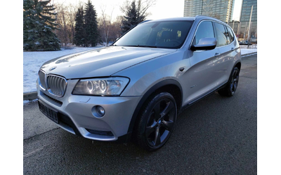 bmw-x3 - 0