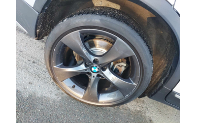 BMW X3 3, 0d X-Drive 258ps - автомобили, коли, обяви за нови и употребявани 12