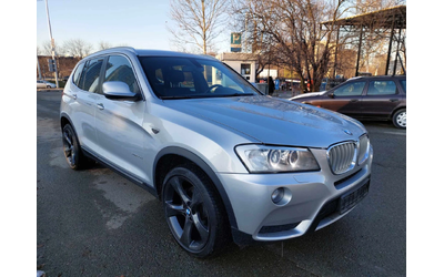 bmw-x3 - 1