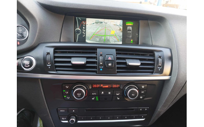 BMW X3 3, 0d X-Drive 258ps - автомобили, коли, обяви за нови и употребявани 6