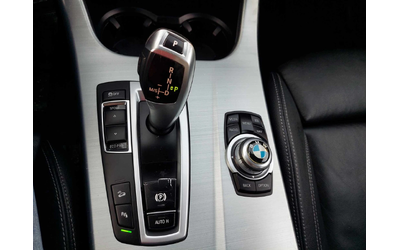 BMW X3 3, 0d X-Drive 258ps - автомобили, коли, обяви за нови и употребявани 8