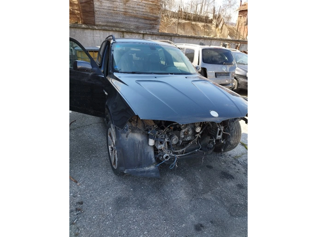 BMW X3 3.0 TDI - автомобили, коли, обяви за нови и употребявани 0