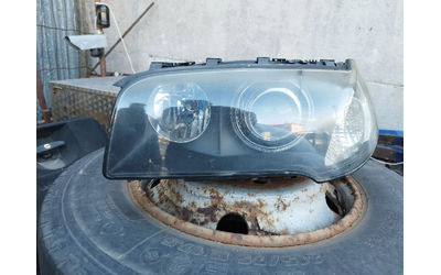 BMW X3 3.0 TDI - автомобили, коли, обяви за нови и употребявани 7