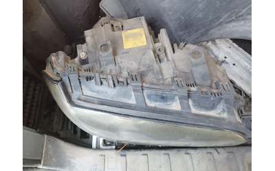 BMW X3 3.0 TDI - автомобили, коли, обяви за нови и употребявани 8