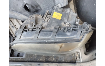 BMW X3 3.0 TDI - автомобили, коли, обяви за нови и употребявани 9