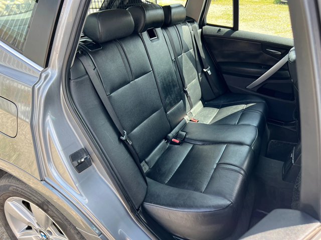 BMW X3 3.0d 218 к.с FACE/Автоматик/ Памет/ Подгрев/ Кожа - автомобили, коли, обяви за нови и употребявани 10