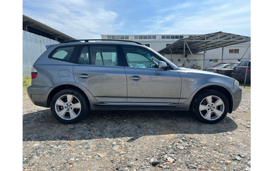 bmw-x3 - 2