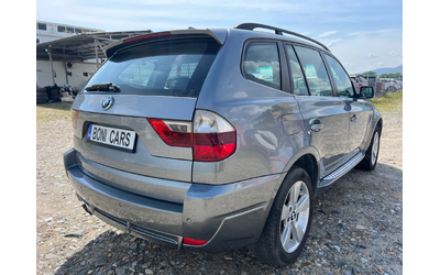 bmw-x3 - 3
