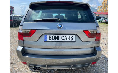 bmw-x3 - 4