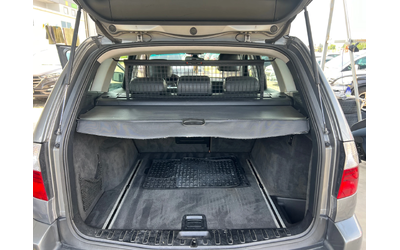 BMW X3 3.0d 218 к.с FACE/Автоматик/ Памет/ Подгрев/ Кожа - автомобили, коли, обяви за нови и употребявани 7