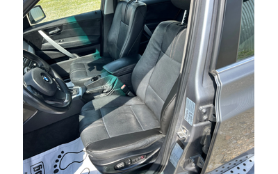 BMW X3 3.0d 218 к.с FACE/Автоматик/ Памет/ Подгрев/ Кожа - автомобили, коли, обяви за нови и употребявани 9