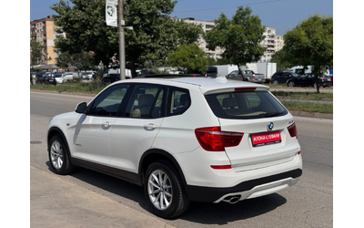 bmw-x3 - 2