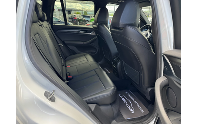 BMW X3 2.0D-M SPORT-X DRIVE-CAMERA-TOP-132хил.км. - автомобили, коли, обяви за нови и употребявани 15