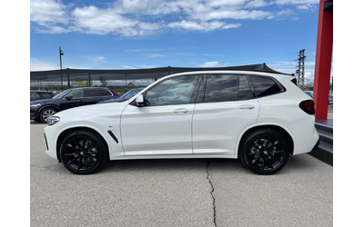 bmw-x3 - 2