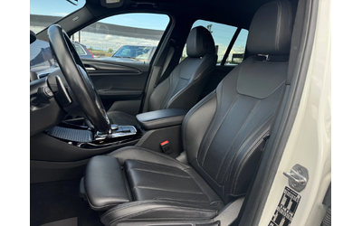 BMW X3 2.0D-M SPORT-X DRIVE-CAMERA-TOP-132хил.км. - автомобили, коли, обяви за нови и употребявани 8