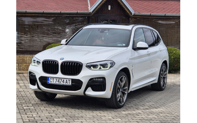 bmw-x3 - 1