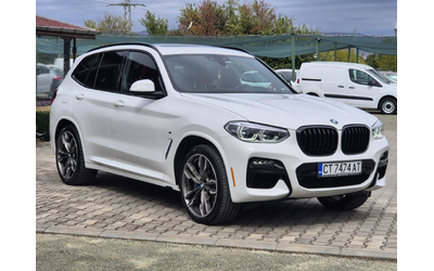 bmw-x3 - 4