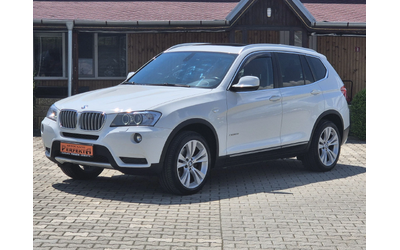 bmw-x3 - 0
