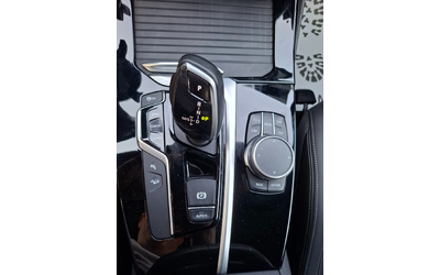 BMW X3 2.0X-drive Navi Кожа - автомобили, коли, обяви за нови и употребявани 11