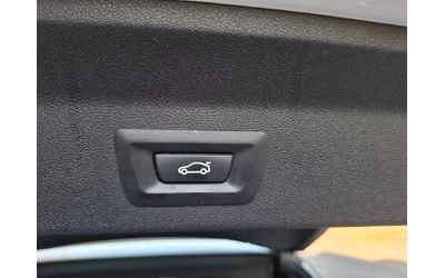 BMW X3 2.0X-drive Navi Кожа - автомобили, коли, обяви за нови и употребявани 13