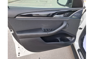 BMW X3 2.0X-drive Navi Кожа - автомобили, коли, обяви за нови и употребявани 6