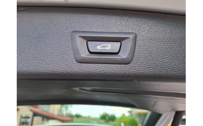 BMW X3 3.0X-drive M-pacet Performanse - автомобили, коли, обяви за нови и употребявани 10