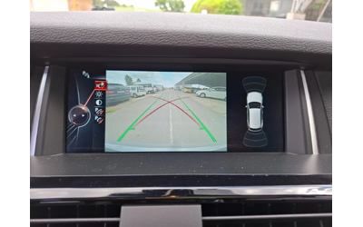 BMW X3 3.0X-drive M-pacet Performanse - автомобили, коли, обяви за нови и употребявани 12