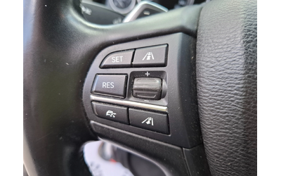 BMW X3 3.0X-drive M-pacet Performanse - автомобили, коли, обяви за нови и употребявани 13