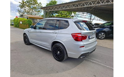 bmw-x3 - 2
