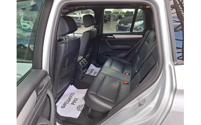 bmw-x3 - 5