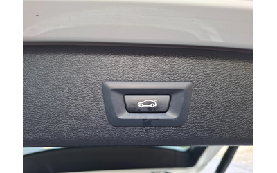 BMW X3 2.0X-drive Navi Кожа Панорама - автомобили, коли, обяви за нови и употребявани 12