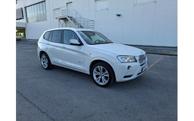bmw-x3 - 1