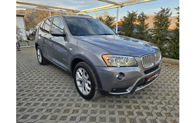 bmw-x3 - 1