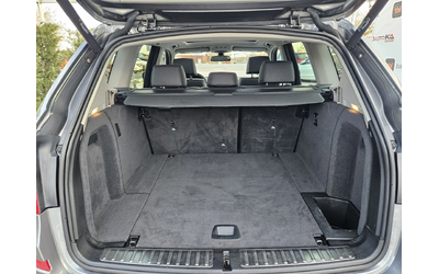 BMW X3 2.0i-245кс= ХDRIVE= 8СКОРОСТИ= ПАНОРАМА= KEYLESS - автомобили, коли, обяви за нови и употребявани 9