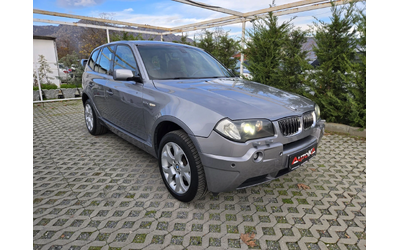 bmw-x3 - 1