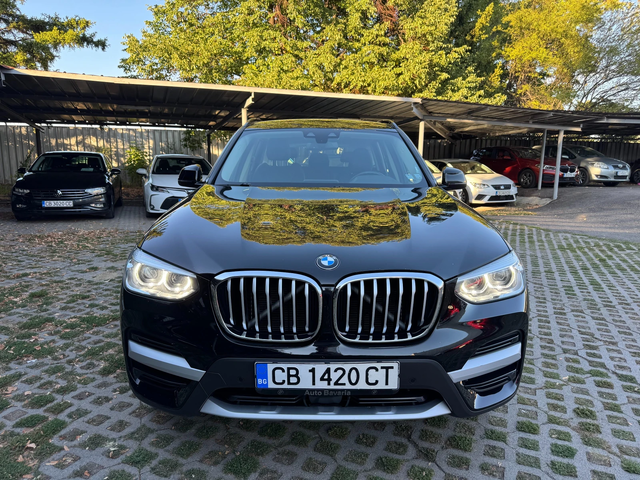 BMW X3 30e Xdrive - автомобили, коли, обяви за нови и употребявани 1