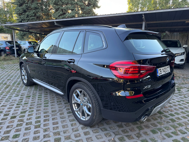 BMW X3 30e Xdrive - автомобили, коли, обяви за нови и употребявани 5