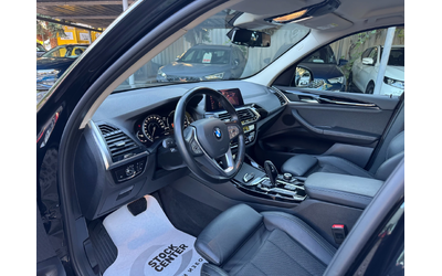 BMW X3 30e Xdrive - автомобили, коли, обяви за нови и употребявани 6